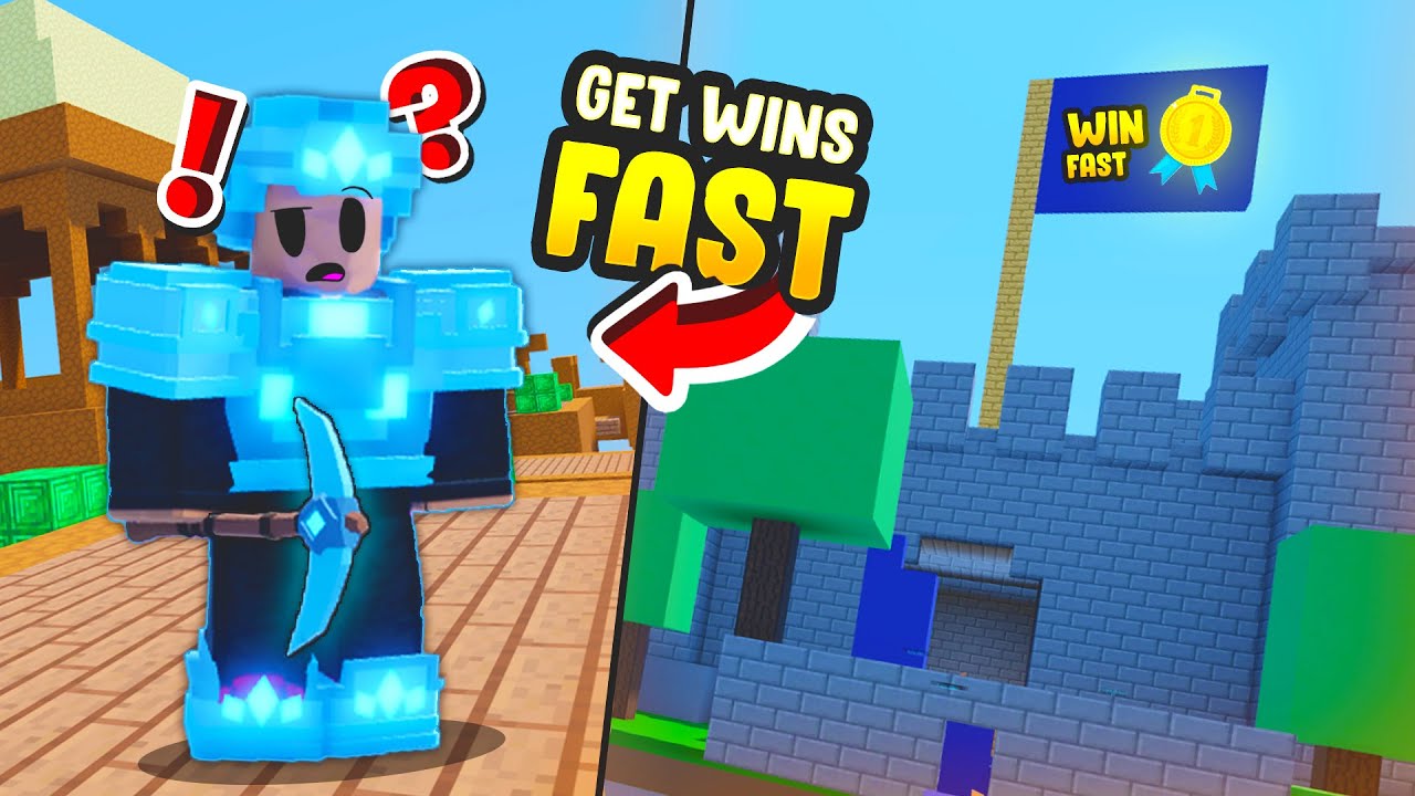 What is the best enchantment in roblox bedwars