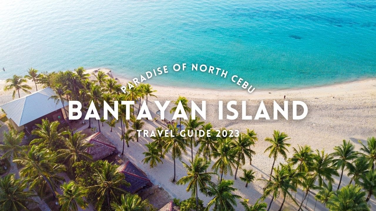 Bantayan Cebu