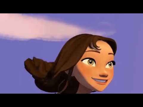 SPIRIT RIDING FREE Theme - YouTube