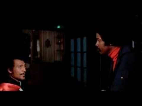 Scream Blacula Scream (1973) Widescreen Trailer - YouTube