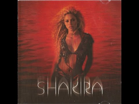 Whenever, Wherever - Shakira (sped up) - YouTube