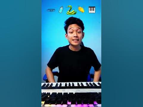 Make a SONG with these EMOJIS 😯 - YouTube