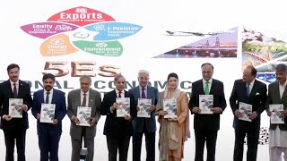 ‘Uraan Pakistan’: PM Shehbaz unveils 5-year plan for economy