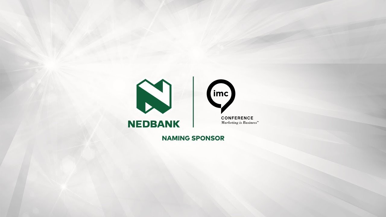 Nedbank IMC conference Synopsis - YouTube