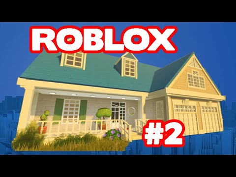 How To: Get into Houses! | Roblox #2 - YouTube