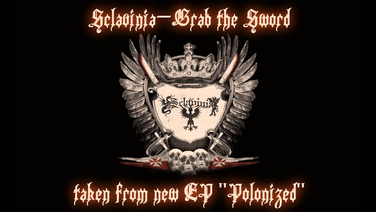 Sclavinia-grab the sword - YouTube