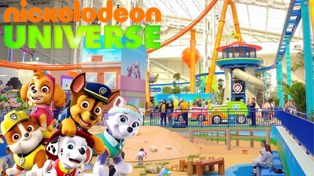 operasyon Şebeke Portakal paw patrol theme park Yazım kozmik düzenlemek