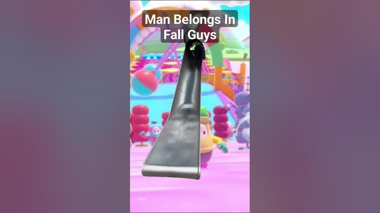 Fall Guys Meme #memes - YouTube