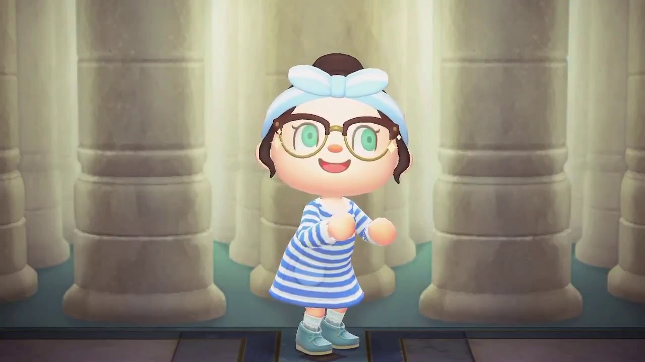 NEW Reactions | 1.6.0 Fall & Winter Update | Animal Crossing New