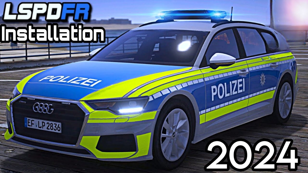 1# GTA 5 LSPD:FR Mod Installation - Tutorial 2024 (Kostenlos) und ...