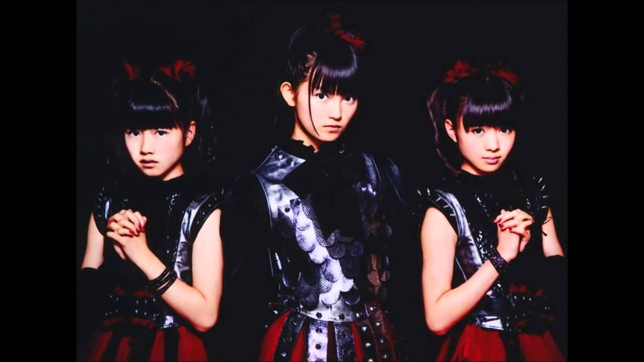 BABYMETAL Choko-Nai-Pon 2 (Eng. sub. radio '14 Feb.18) - YouTube