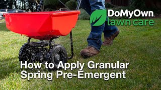 DoMyOwn Lawn Care How-to Videos Videos