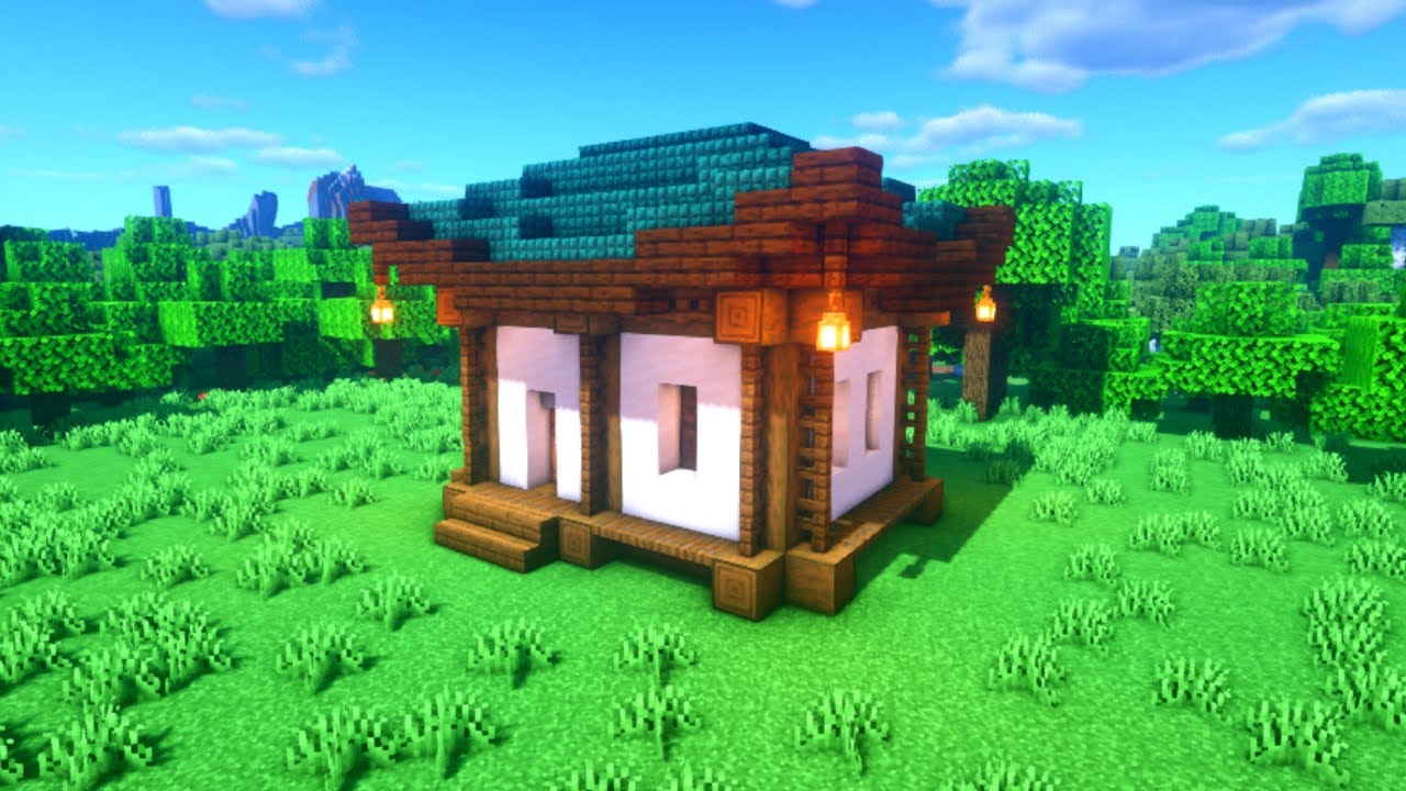 Descobrir 47+ imagem minecraft casas japonesas - Abzlocal.mx