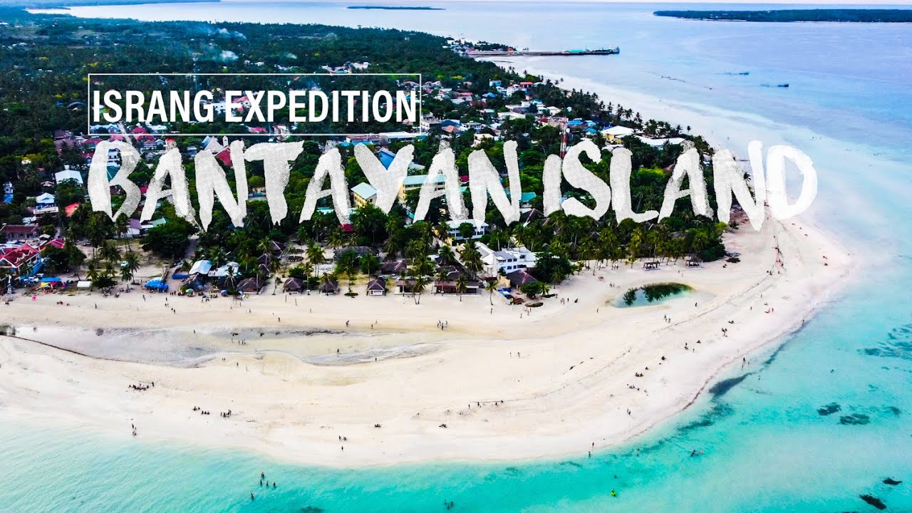 Bantayan Cebu