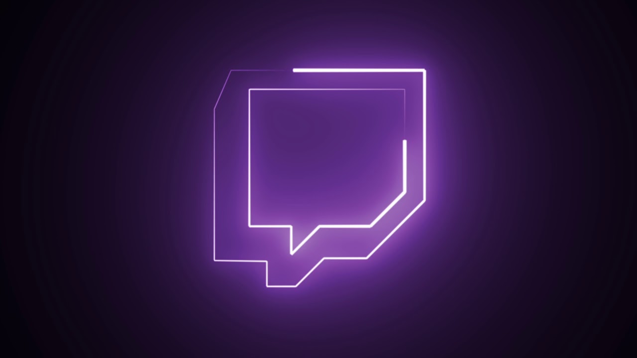 Stream Twitch Animated Background