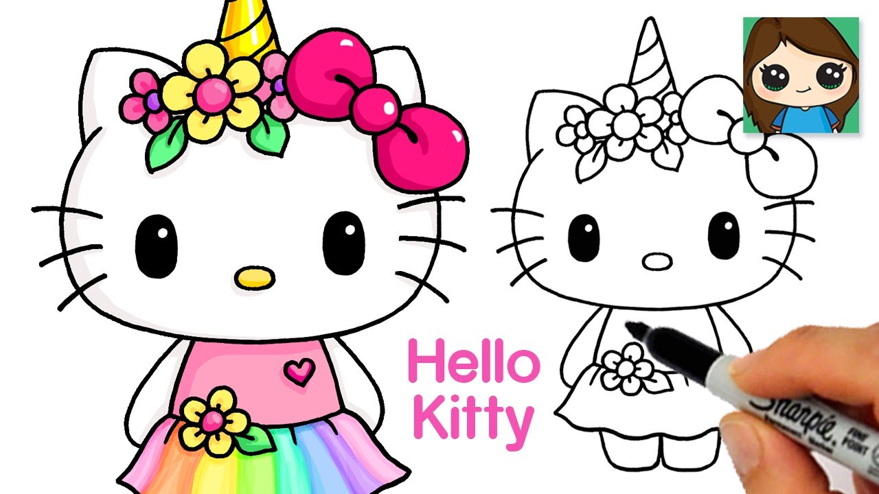 Ultimate Compilation of 999+ Stunning Hello Kitty Images - Complete Set ...