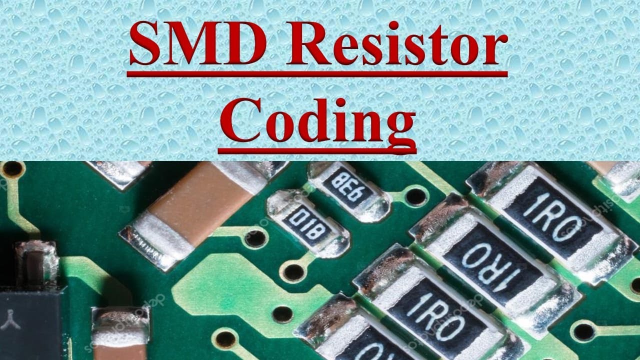 Surface Mount Resistor Code Chart | Hot Sex Picture