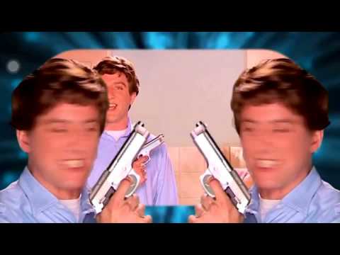 Kitchen gun song - YouTube