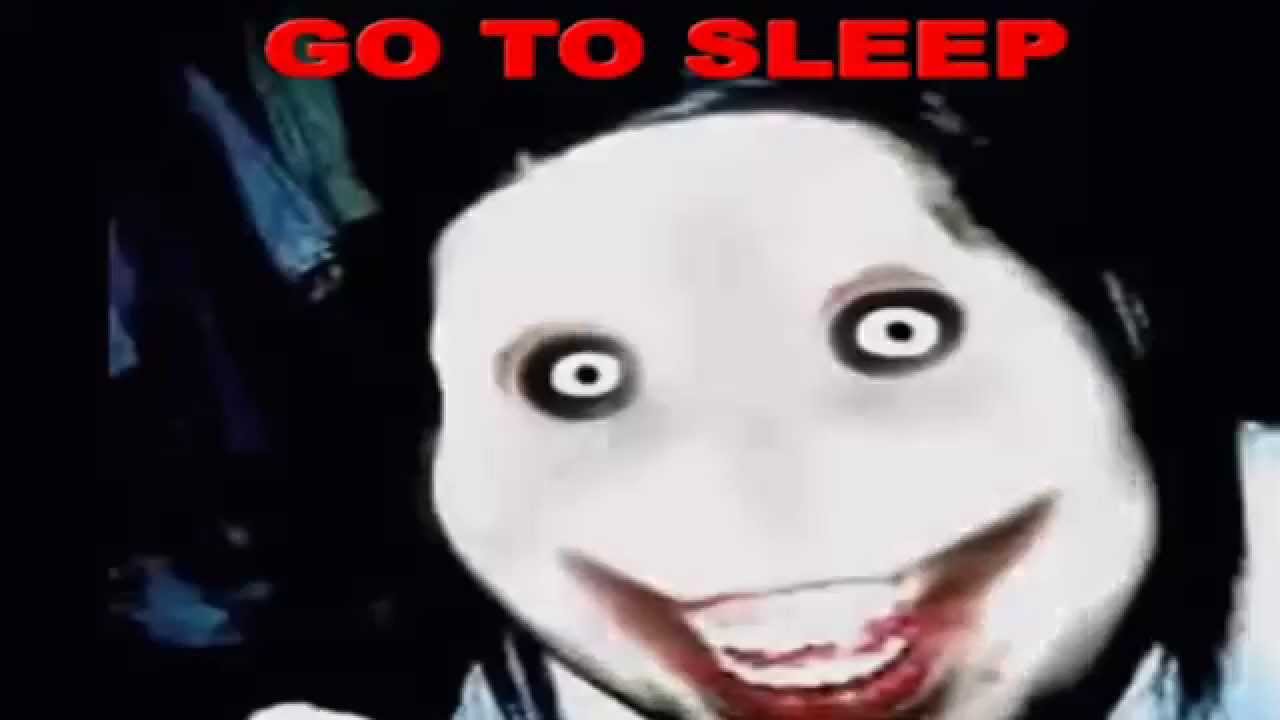 Terror Profundo// Jeff The Killer El Origen (Creación Propia) - YouTube