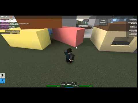 ROBLOX : Apoclypse Rising 2MLG4U - YouTube