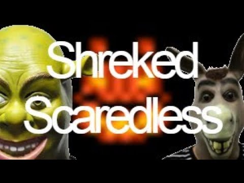 [YTP] shreked scaredless - YouTube