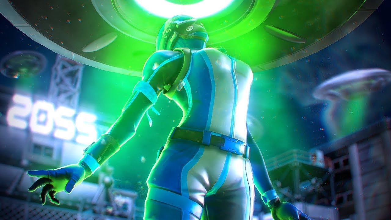 2055 🛸 (Fortnite Montage) - YouTube