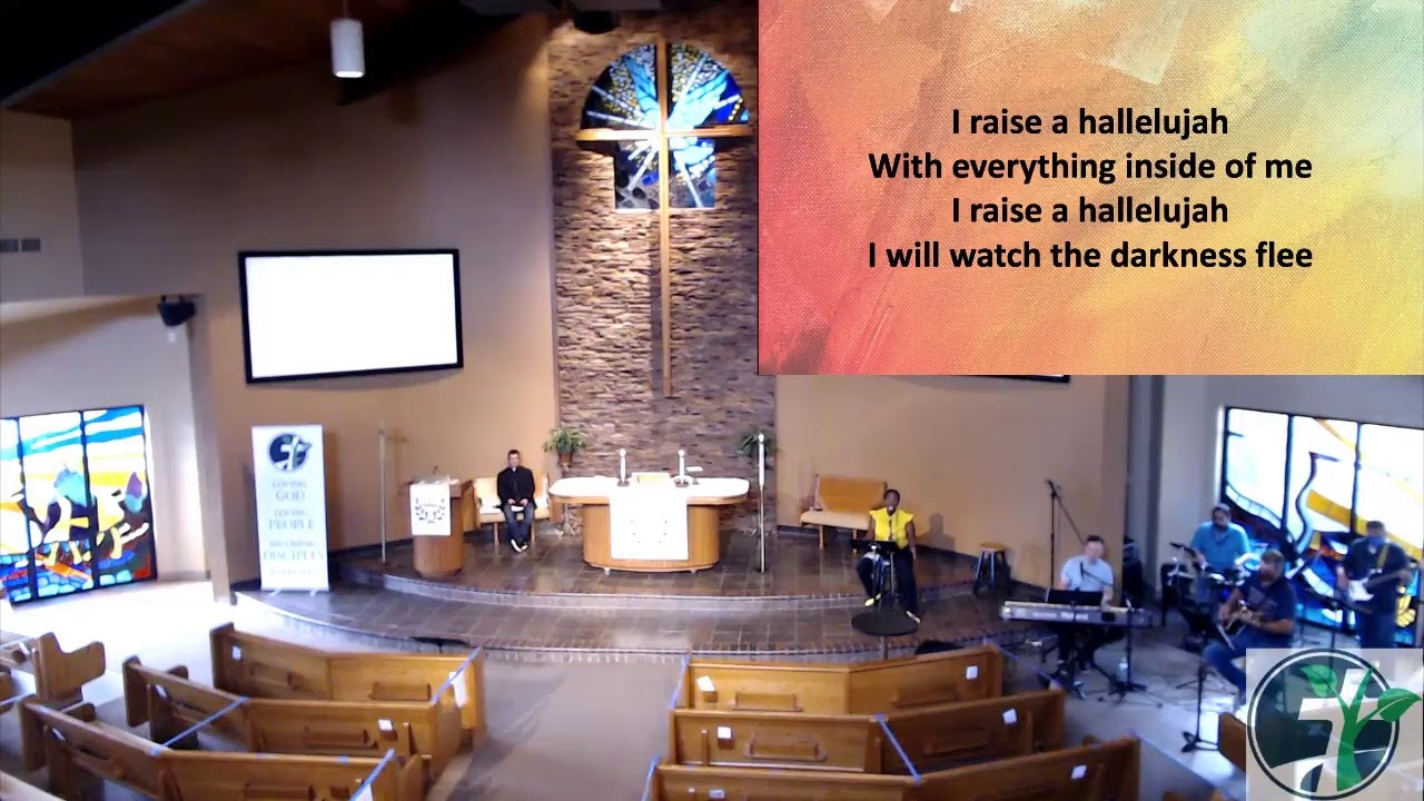 Messiah Lutheran Church Live Stream - YouTube