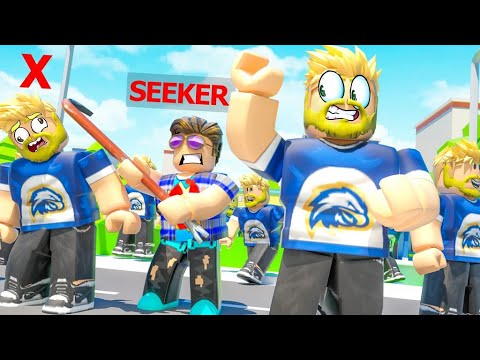 Speedy Plays Undercover Trouble | Roblox - YouTube