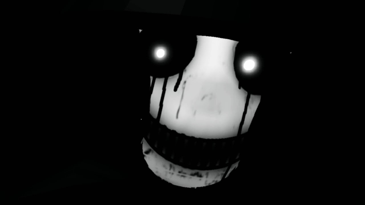 THE SCARIEST GAME ON ROBLOX (The Mimic Chapter 3) - YouTube