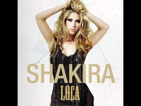 Shakira-Loca [Dj Yagami Reggaeton Remix] - YouTube