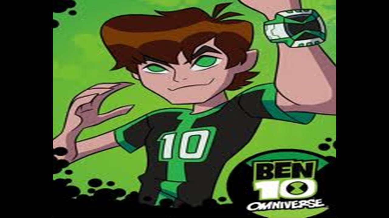 Ben 10 Alien Unlock 2 Gameplay - YouTube