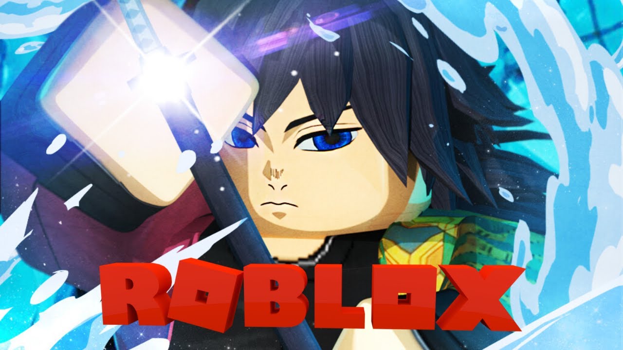 Game PVP Demon Slayer Baru Keren Parah ! - Rogue Demon Roblox Indonesia ...