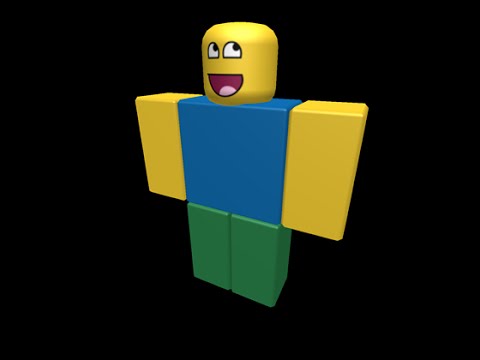 Roblox Giant Noob