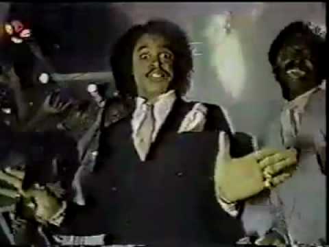 Zapp Roger - I Can Make You Dance - YouTube