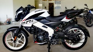 Bajaj Pulsar NS200 BS6 Price 2023 Mileage, Specs, Images Of Pulsar ...