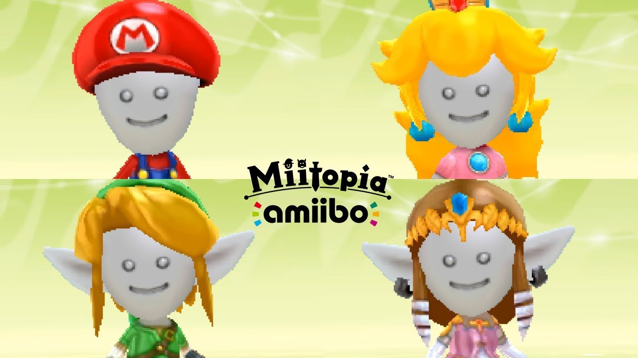 My Team List For Miitopia By Earthbouds On DeviantArt, 46% OFF