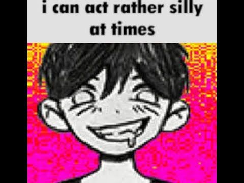 OMORI reacting to memes for 6 and a half minutes - YouTube