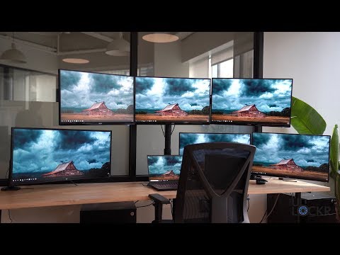 the-best-monitor-mounts-(&-how-to-mount-your-monitor-with-them)