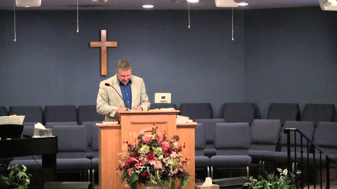 Park Ridge Baptist Church - YouTube