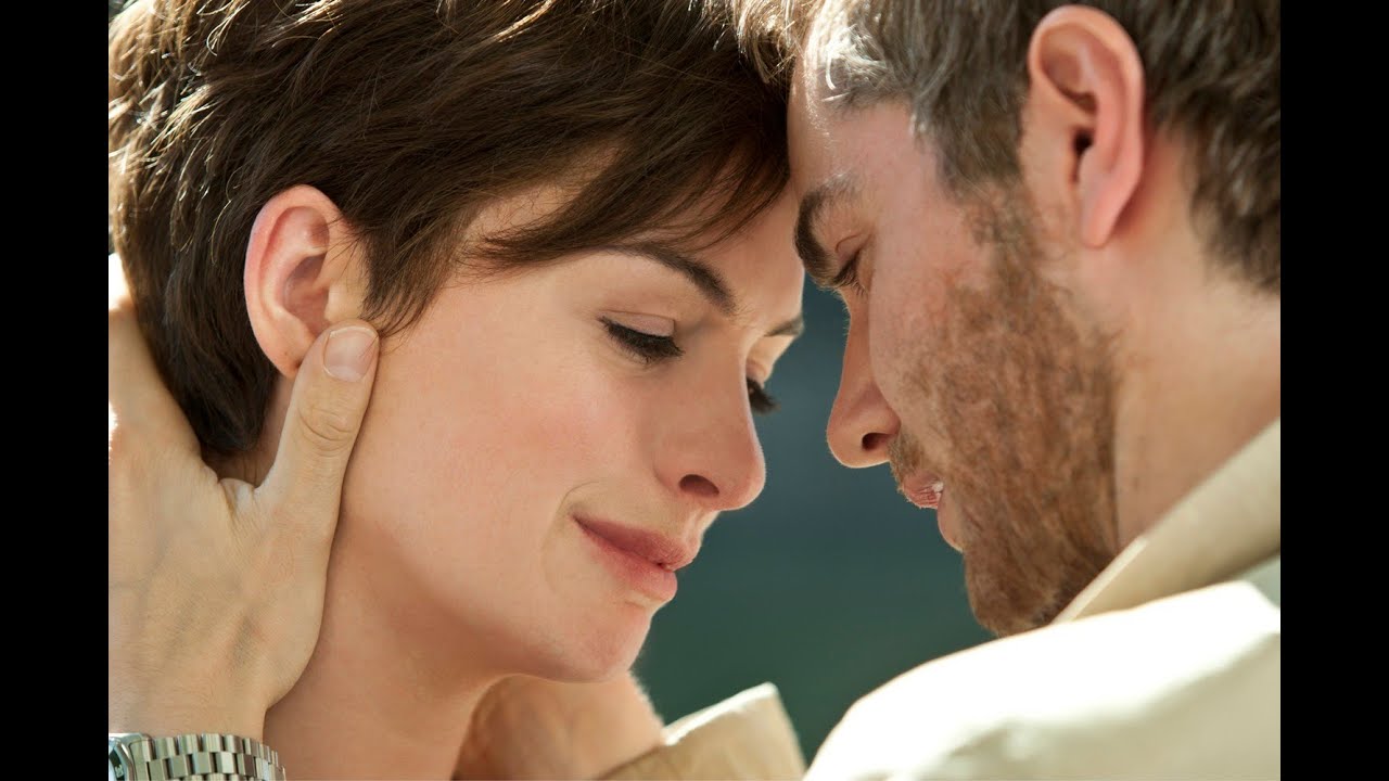 Top 10 Most Romantic Movies