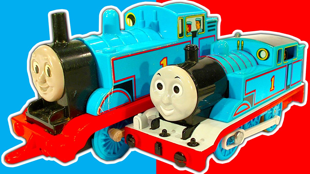 Thomas And Friends Collection