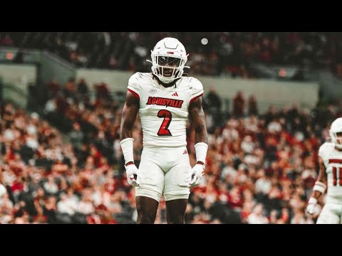 Jarvis Brownlee Jr Highlights - YouTube