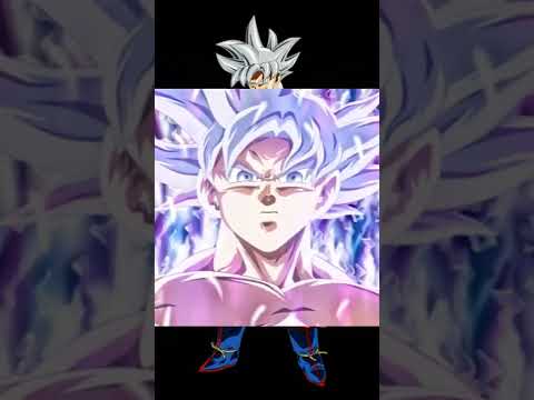 MUI GOKU VS ALL🔥|WHIS FULL POWER VS MUI GOKU FULL POWER 🤔 - YouTube