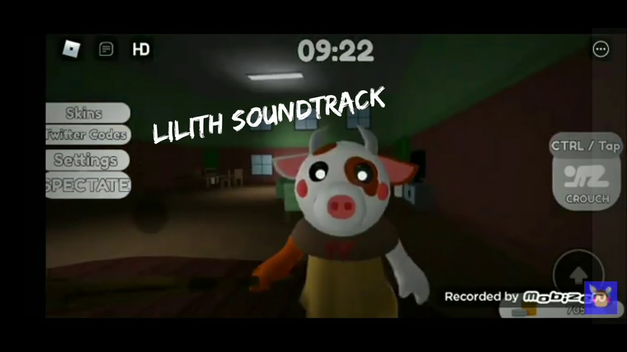 Cowy Lilith Theme - YouTube