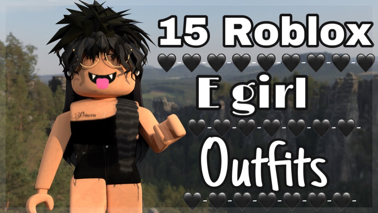 Girl Roblox Avatars Under 400 ROBUX