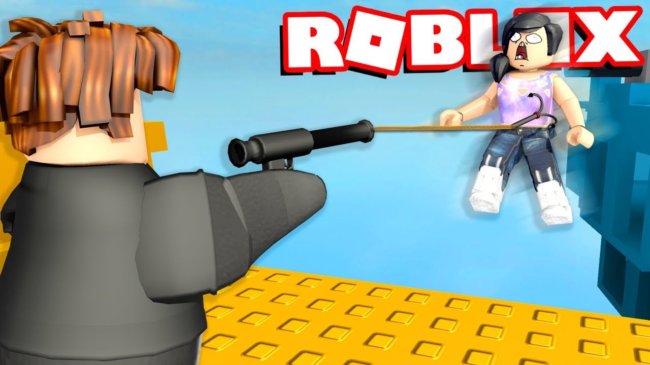 Roblox Giant Noob