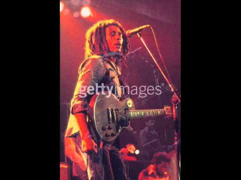 Bob Marley - Running Away - Crazy Baldhead (Minneapolis,15 ...