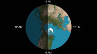 Earth Science - Understanding Time Zones | Doovi