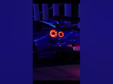 NİSSAN SKYLİNE R32, R34 R35 SİMON SAYS EDİT - YouTube