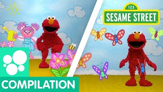 Sesame Street: Elmo Knows How To Listen | Safe Videos for Kids